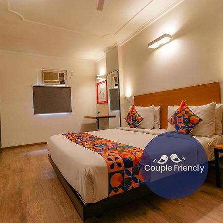 Fabhotel Lord Inn Νέο Δελχί Εξωτερικό φωτογραφία