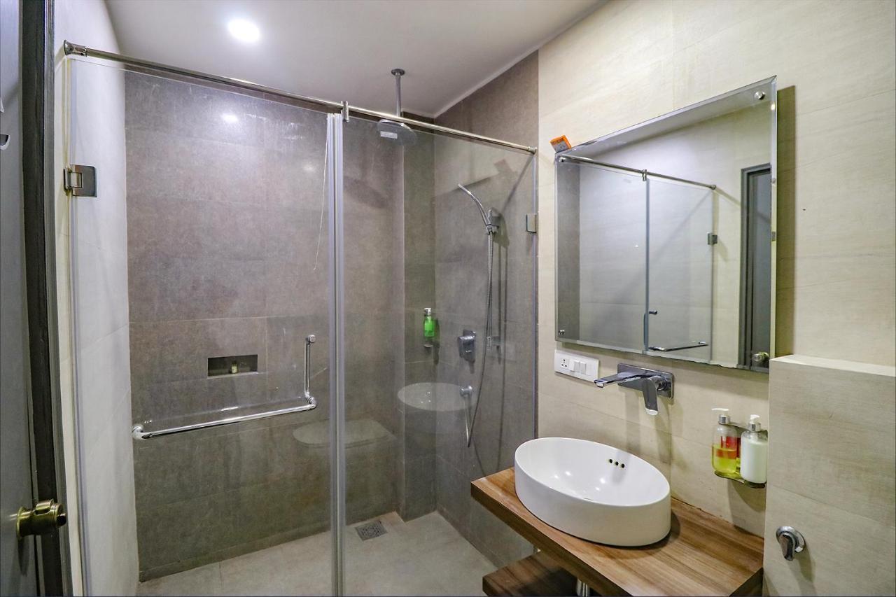 Fabhotel Lord Inn Νέο Δελχί Εξωτερικό φωτογραφία