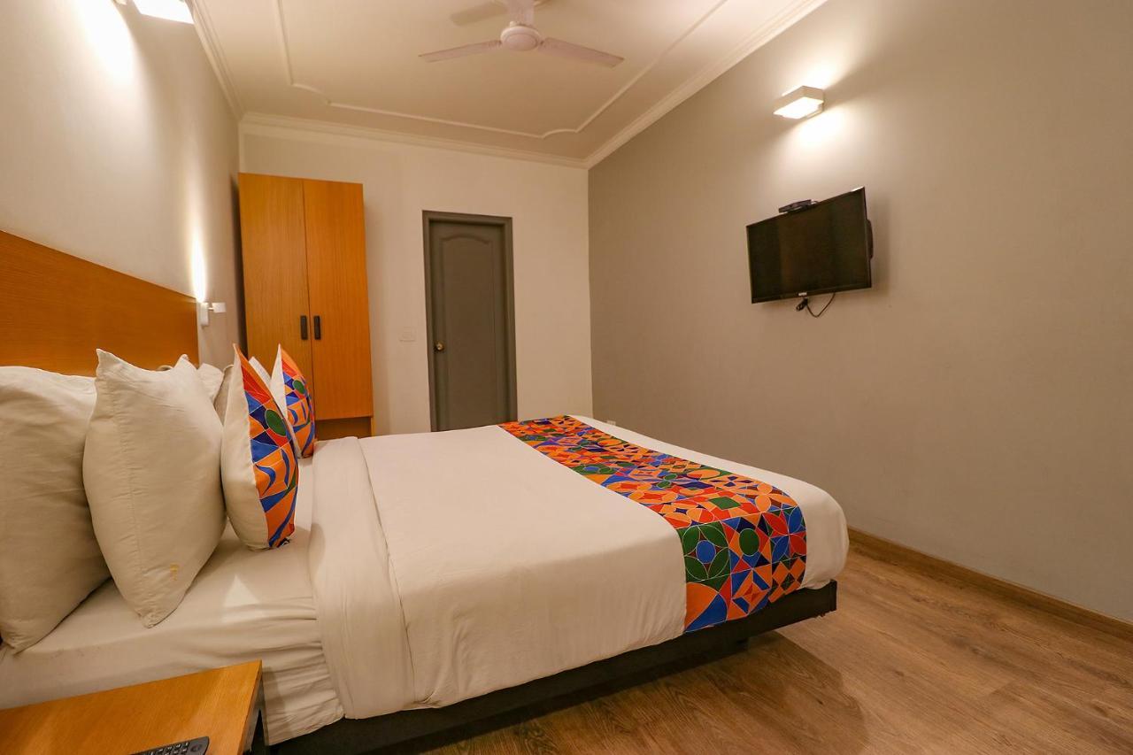 Fabhotel Lord Inn Νέο Δελχί Εξωτερικό φωτογραφία