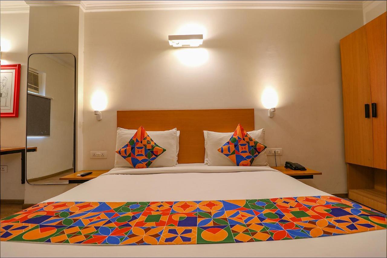 Fabhotel Lord Inn Νέο Δελχί Εξωτερικό φωτογραφία