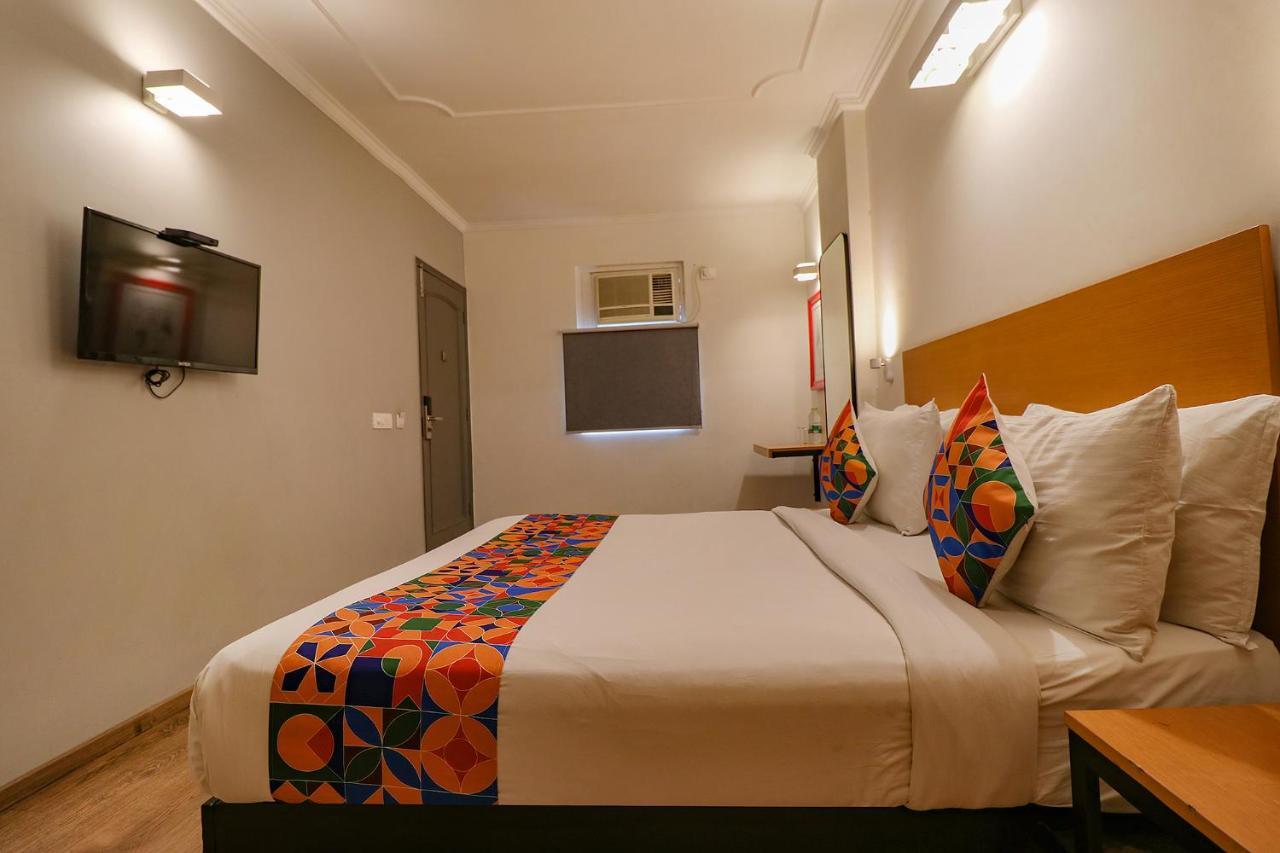 Fabhotel Lord Inn Νέο Δελχί Εξωτερικό φωτογραφία