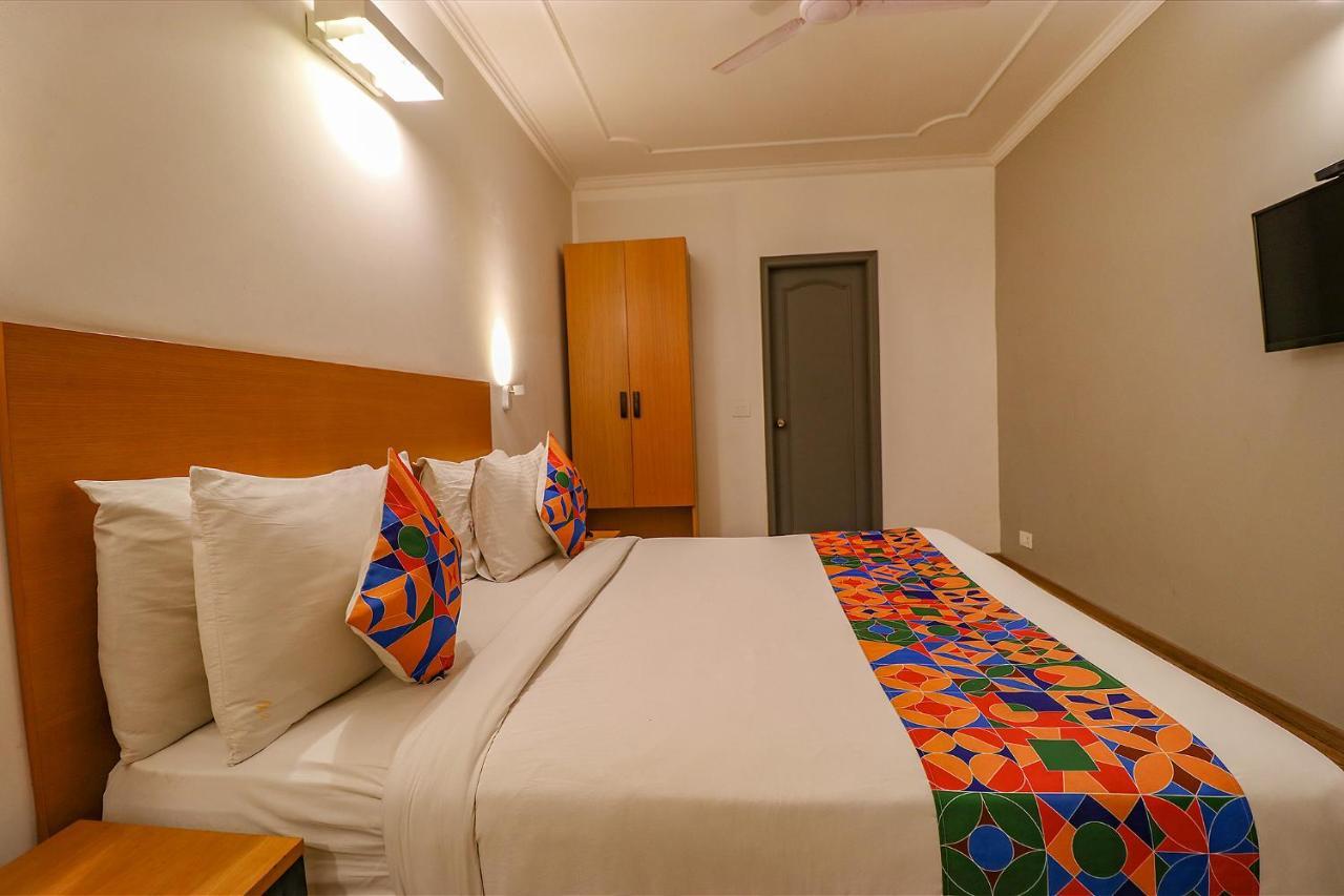 Fabhotel Lord Inn Νέο Δελχί Εξωτερικό φωτογραφία
