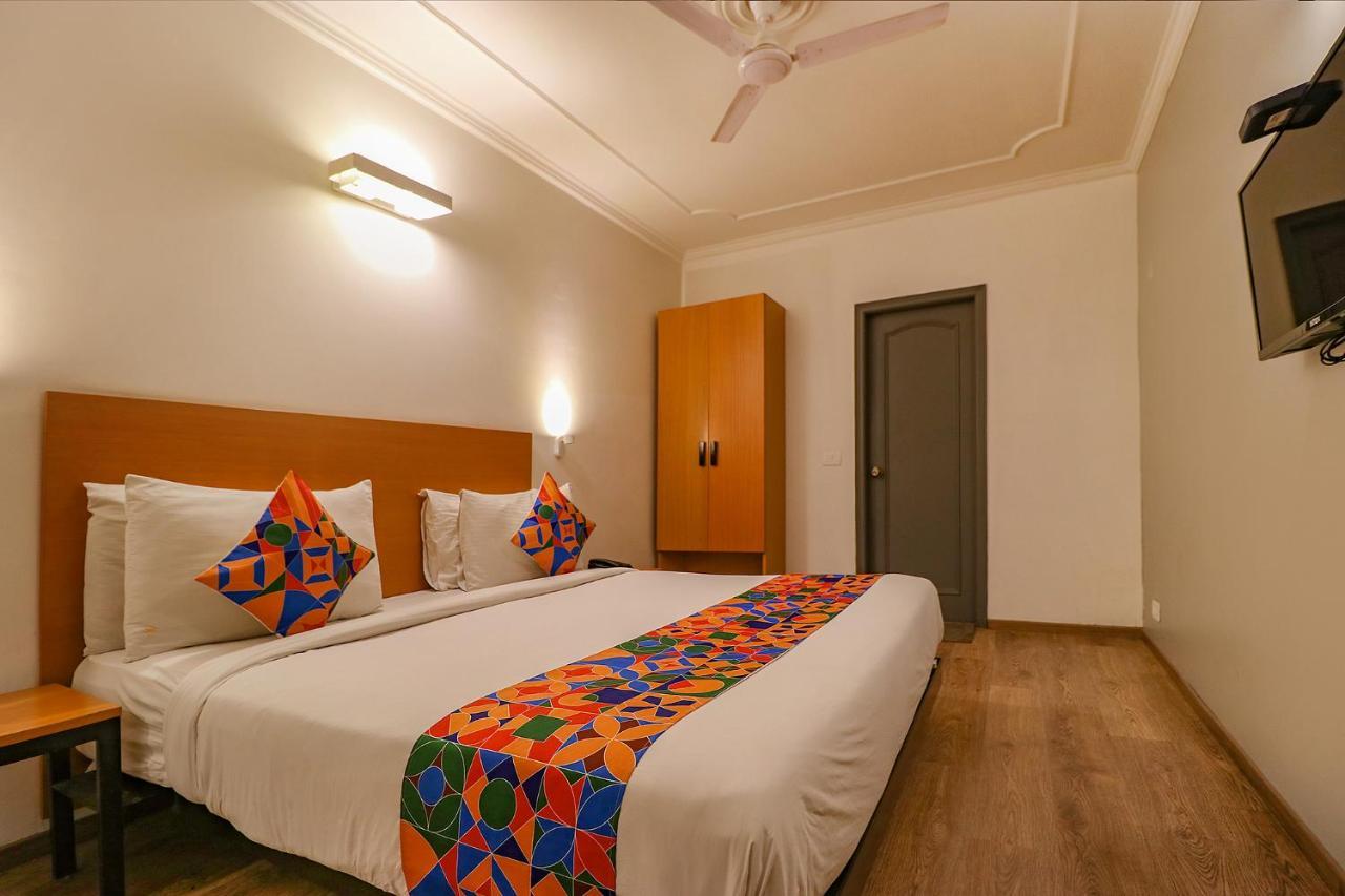 Fabhotel Lord Inn Νέο Δελχί Εξωτερικό φωτογραφία
