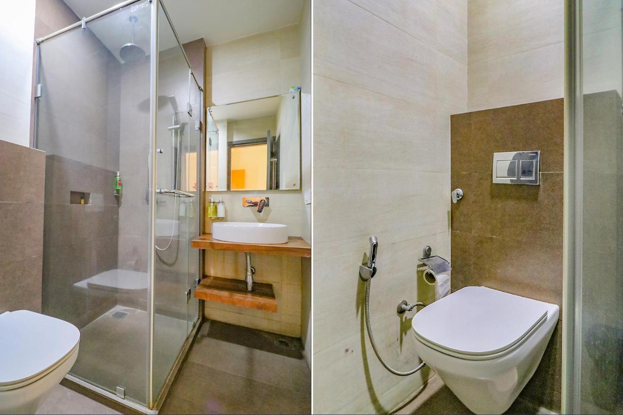 Fabhotel Lord Inn Νέο Δελχί Εξωτερικό φωτογραφία