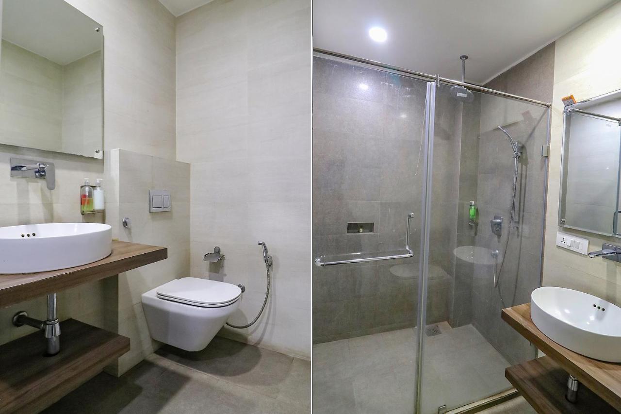 Fabhotel Lord Inn Νέο Δελχί Εξωτερικό φωτογραφία