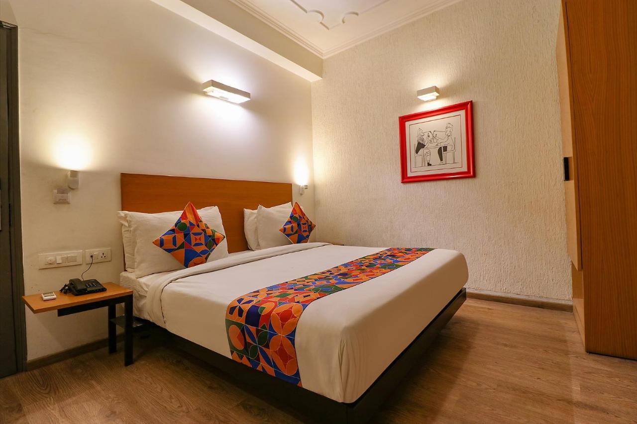Fabhotel Lord Inn Νέο Δελχί Εξωτερικό φωτογραφία
