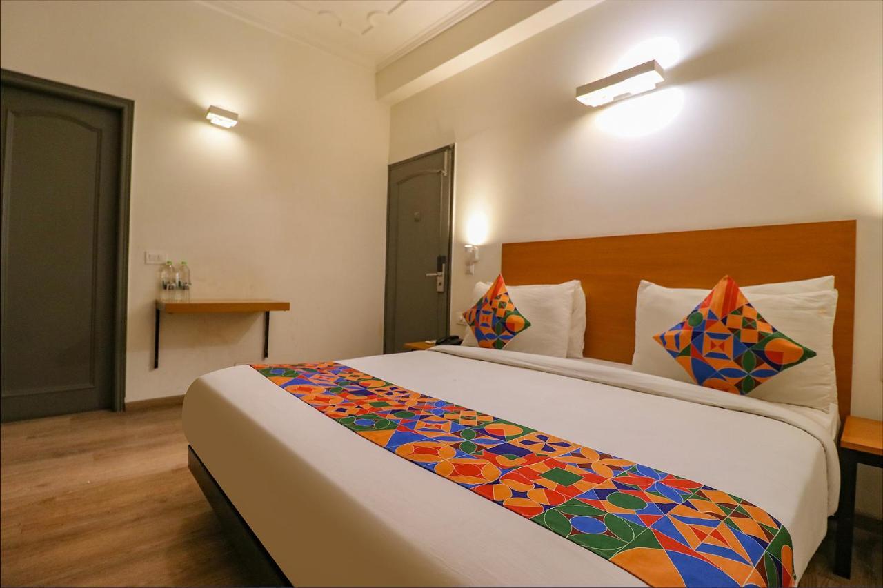 Fabhotel Lord Inn Νέο Δελχί Εξωτερικό φωτογραφία