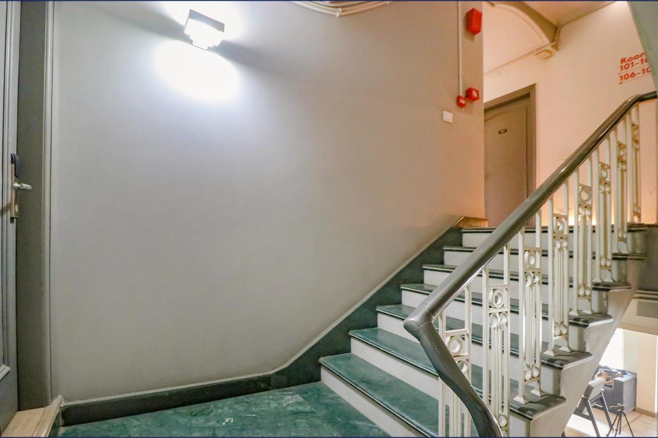 Fabhotel Lord Inn Νέο Δελχί Εξωτερικό φωτογραφία