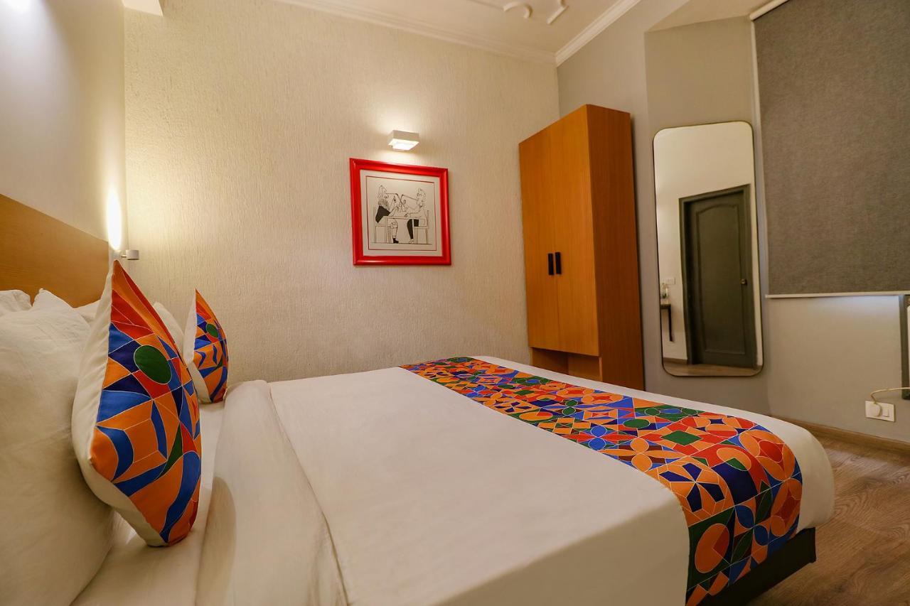 Fabhotel Lord Inn Νέο Δελχί Εξωτερικό φωτογραφία