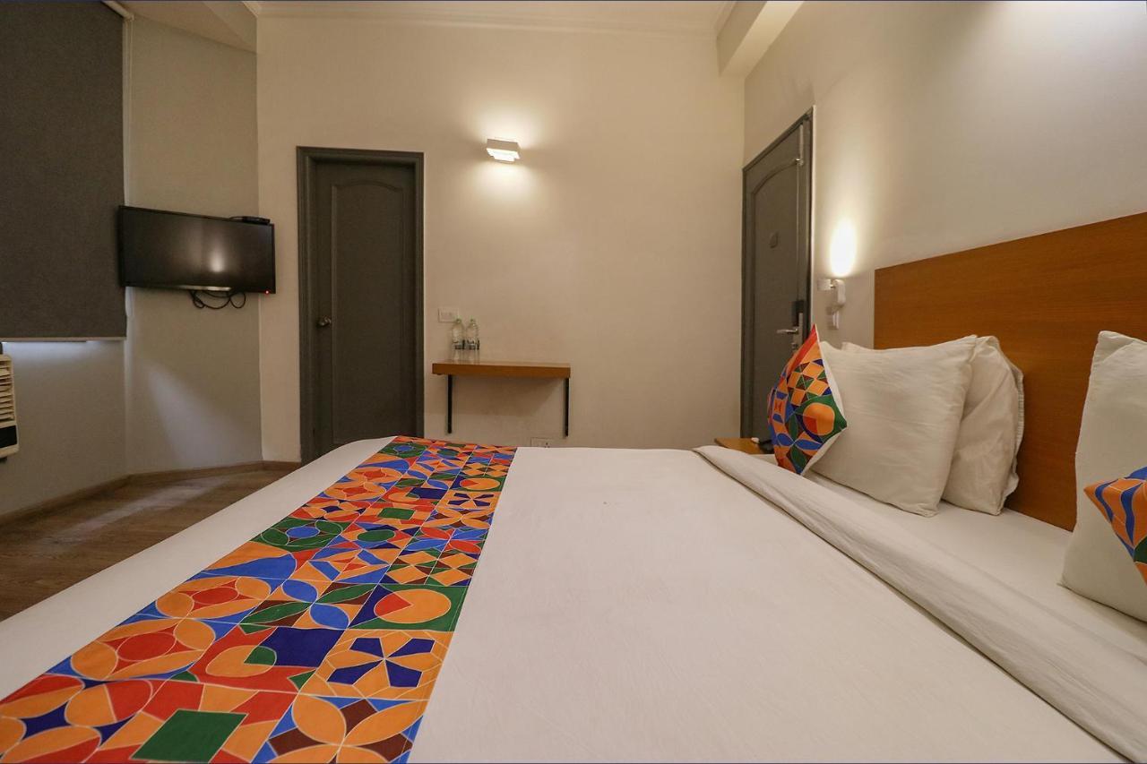 Fabhotel Lord Inn Νέο Δελχί Εξωτερικό φωτογραφία
