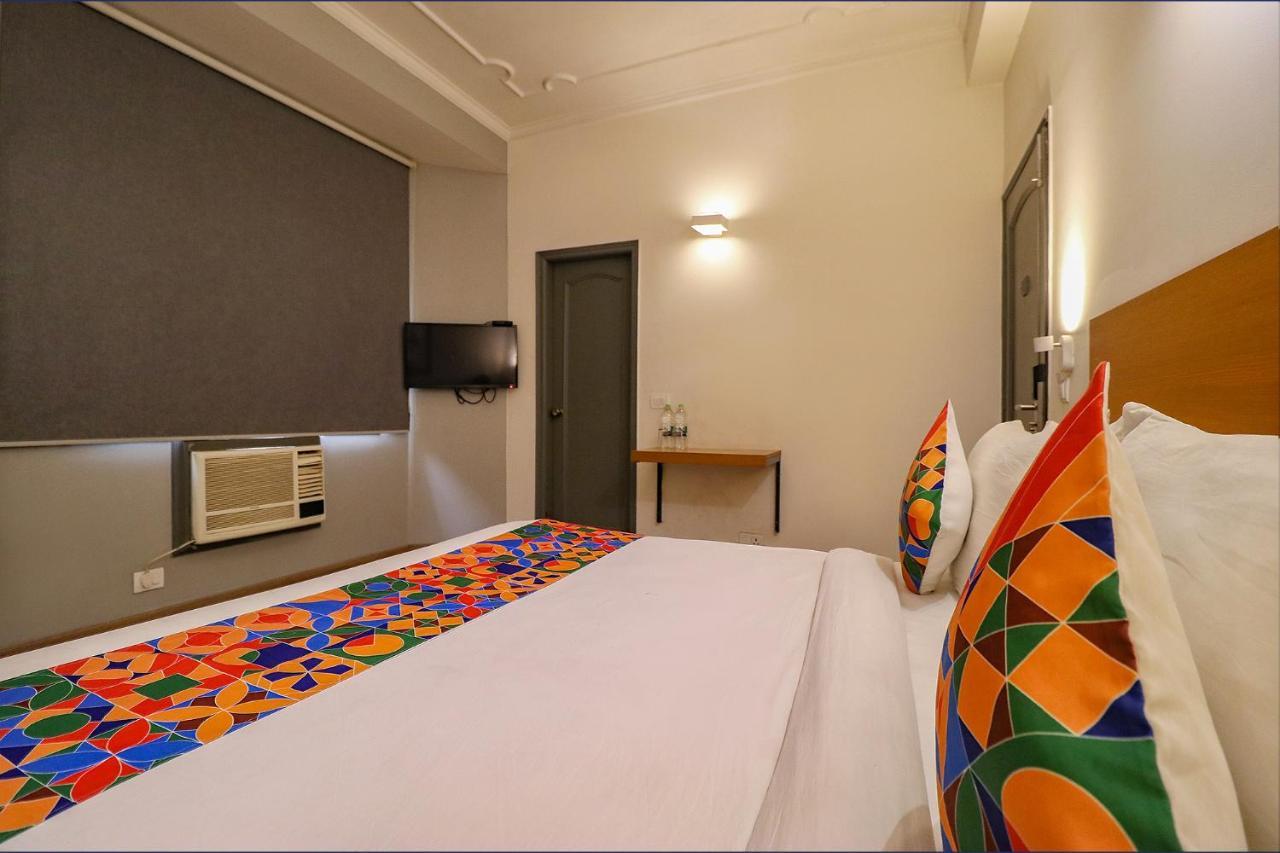 Fabhotel Lord Inn Νέο Δελχί Εξωτερικό φωτογραφία