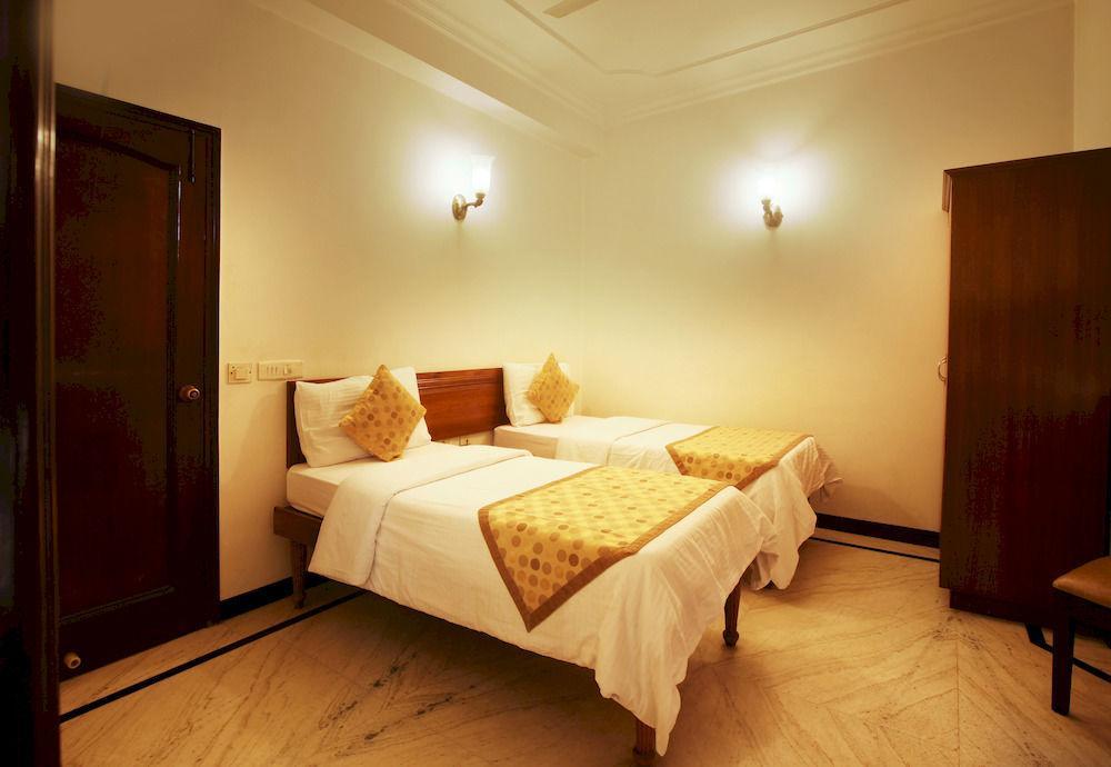 Fabhotel Lord Inn Νέο Δελχί Εξωτερικό φωτογραφία
