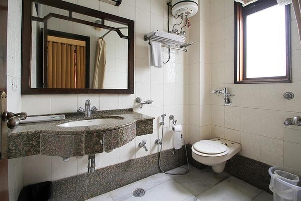 Fabhotel Lord Inn Νέο Δελχί Εξωτερικό φωτογραφία