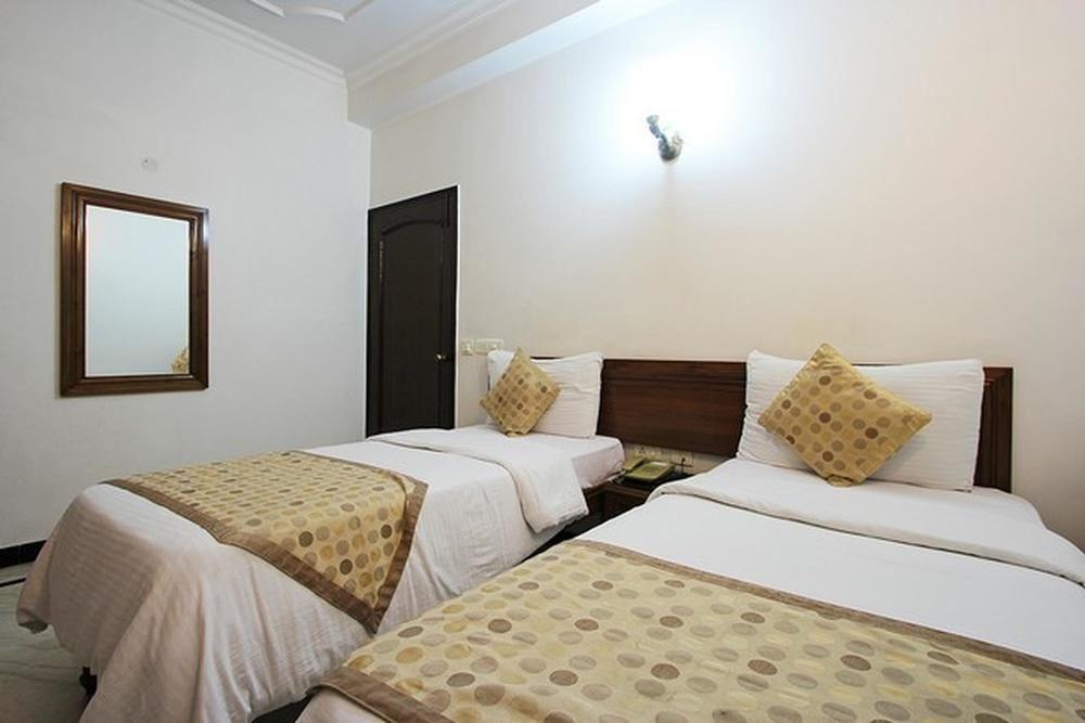 Fabhotel Lord Inn Νέο Δελχί Εξωτερικό φωτογραφία