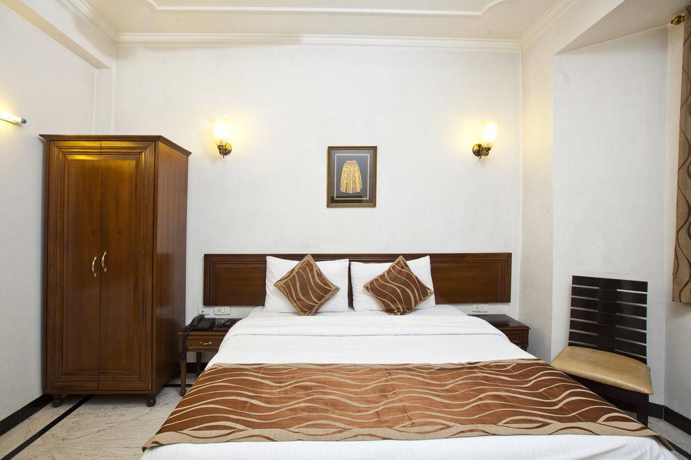 Fabhotel Lord Inn Νέο Δελχί Εξωτερικό φωτογραφία