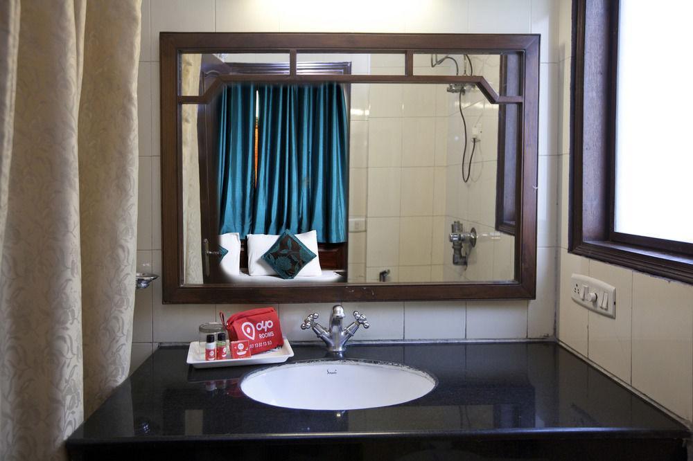 Fabhotel Lord Inn Νέο Δελχί Εξωτερικό φωτογραφία