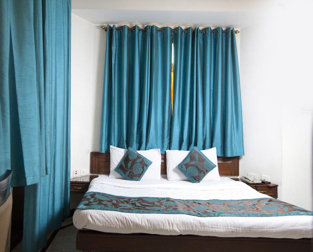 Fabhotel Lord Inn Νέο Δελχί Εξωτερικό φωτογραφία