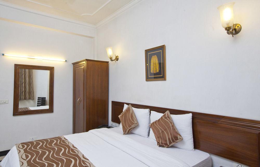Fabhotel Lord Inn Νέο Δελχί Εξωτερικό φωτογραφία