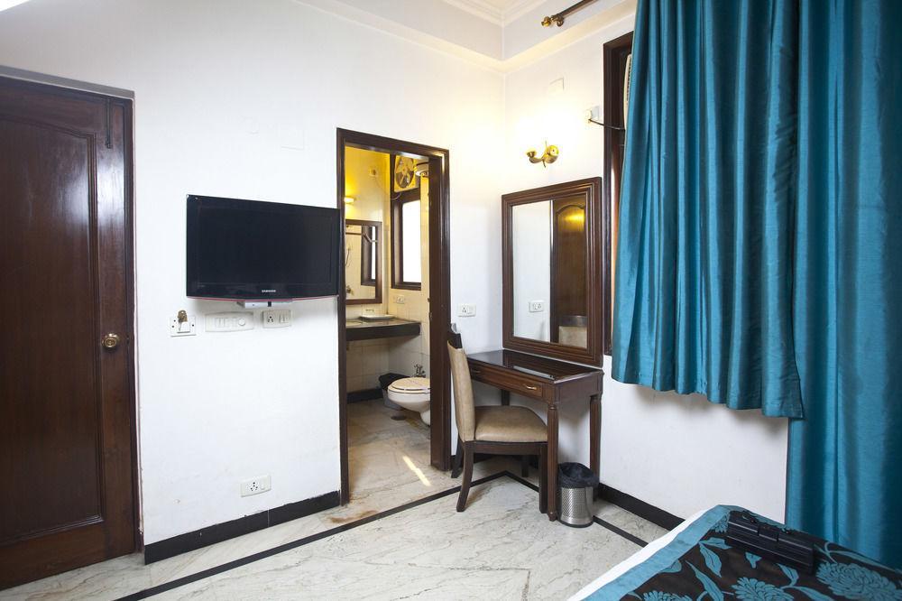 Fabhotel Lord Inn Νέο Δελχί Εξωτερικό φωτογραφία
